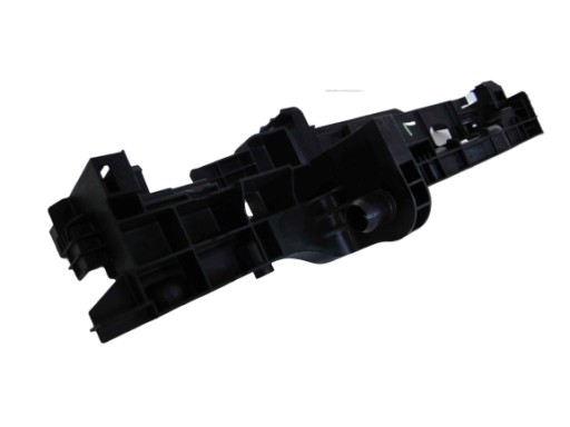 A0995041918 - MERCEDES S CLASS W222 222 РАМКА РАДИАТОРА ЛЕВАЯ