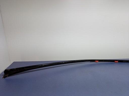 MERCEDES S CLASS W222 ДЛИННАЯ ПОЛОСКА НА КРЫШЕ ЛЕВАЯ A2226900362