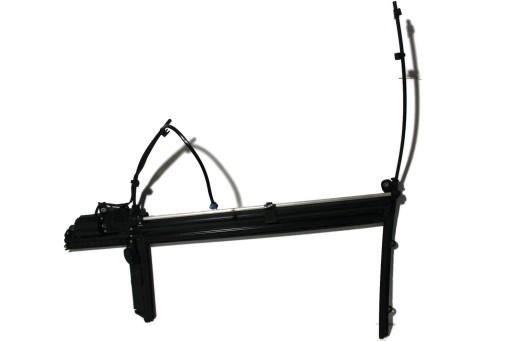 A22281002200 - MERCEDES S-Class W222 дверь затвора левая, задняя