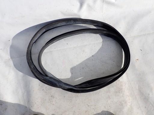 A2227500300 - Mercedes S-Class W222 прокладка крышки багажника