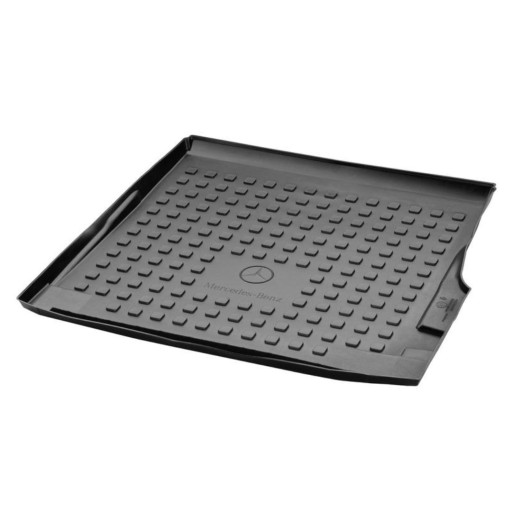 MERCEDES S CLASS W222 V222 MAYBACH КОВРИК БАГАЖНИКА A2228141200