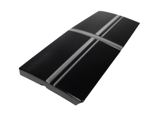 A2238880000 - MERCEDES S CLASS W223 223 РАДАРНАЯ НАКЛАДКА DISTRONIC W Решетка радиатора