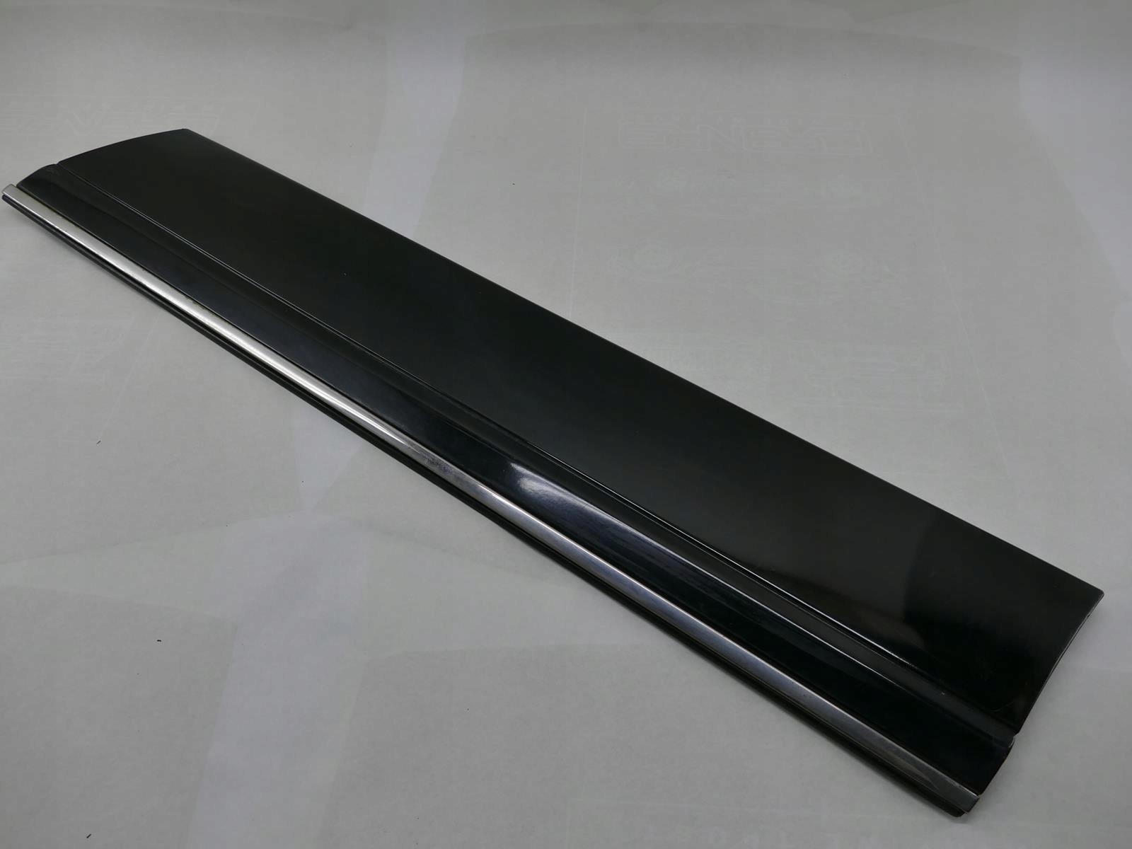 1266993840 - MERCEDES S W126 молдинг двері правий передній передній