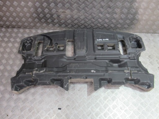 MERCEDES S W217 купе звукоизоляция A2176825500