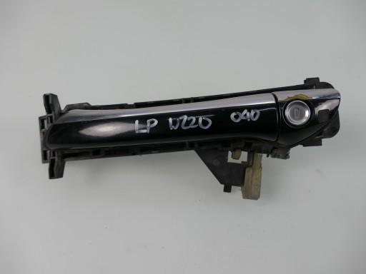 MERCEDES S W220 ручка двери левая передняя 040 EU