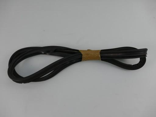 Mercedes S W220 прокладка багажника задняя задняя