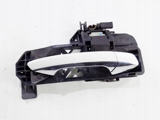 A2217600634 0 - MERCEDES S W221 05R ручка двери правая передняя keys