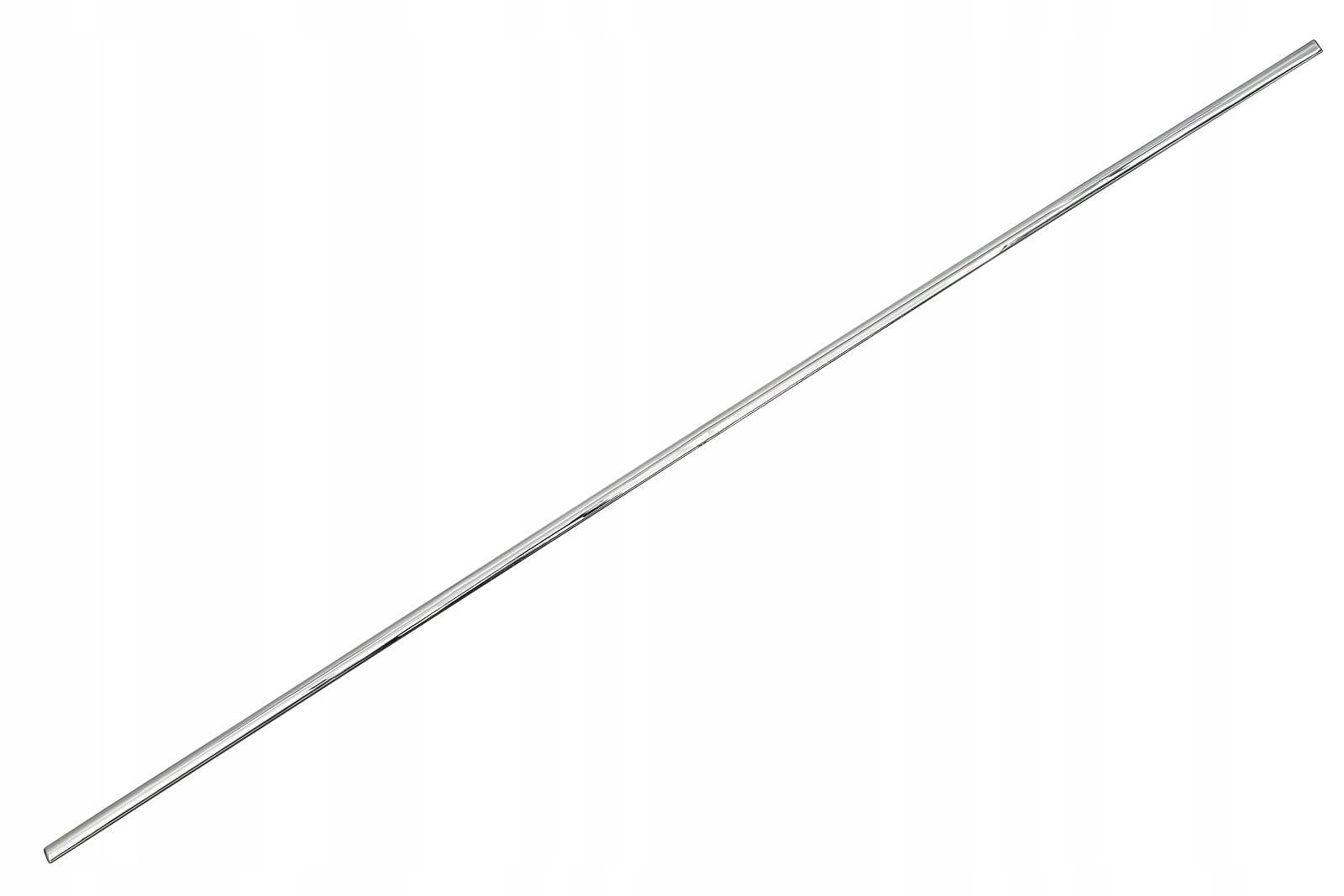 A2216904280 - MERCEDES S W221 2007-13 накладка правой двери хром