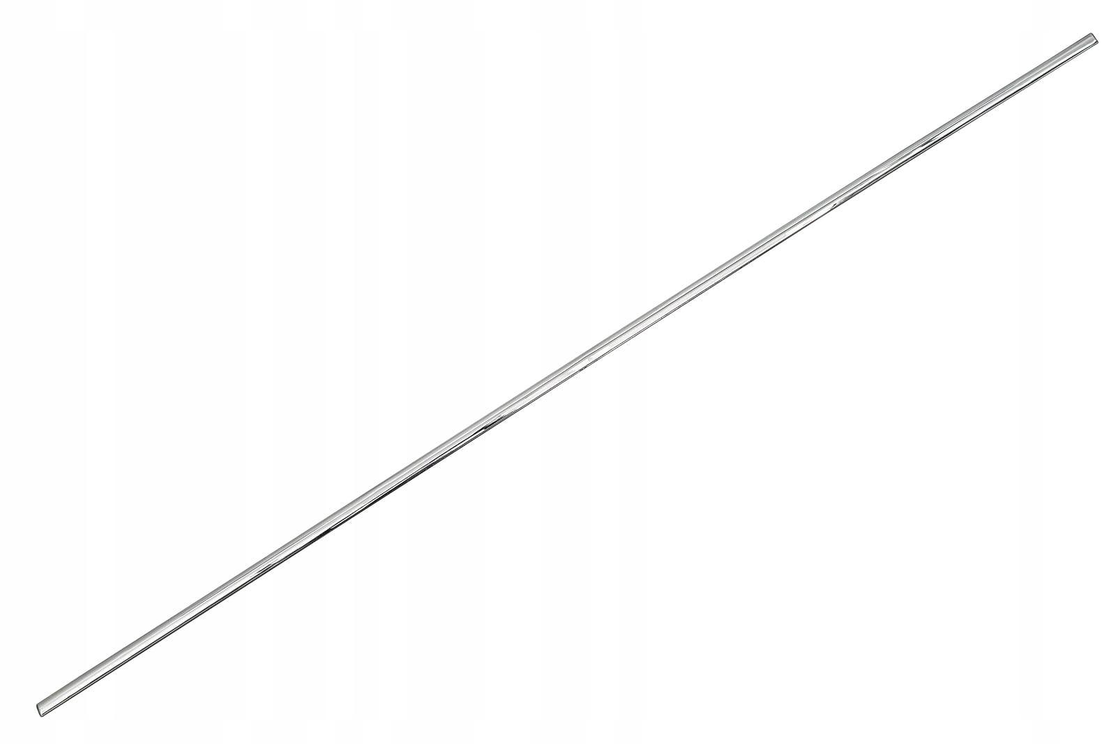 Mercedes S W221 2007-2013 обшивка дверей A2216904280