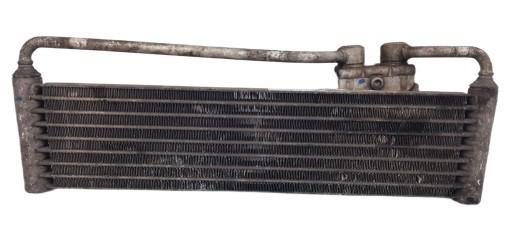 A2215004000 - MERCEDES S W221 3.0 CDI МАСЛЯНЫЙ ОХЛАДИТЕЛЬ ТРАНСМИССИИ