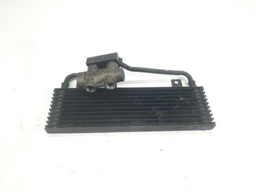 МАСЛООХОЛОДЖУВАЧ КОРОБКИ ПЕРЕДАЧ MERCEDES S W221