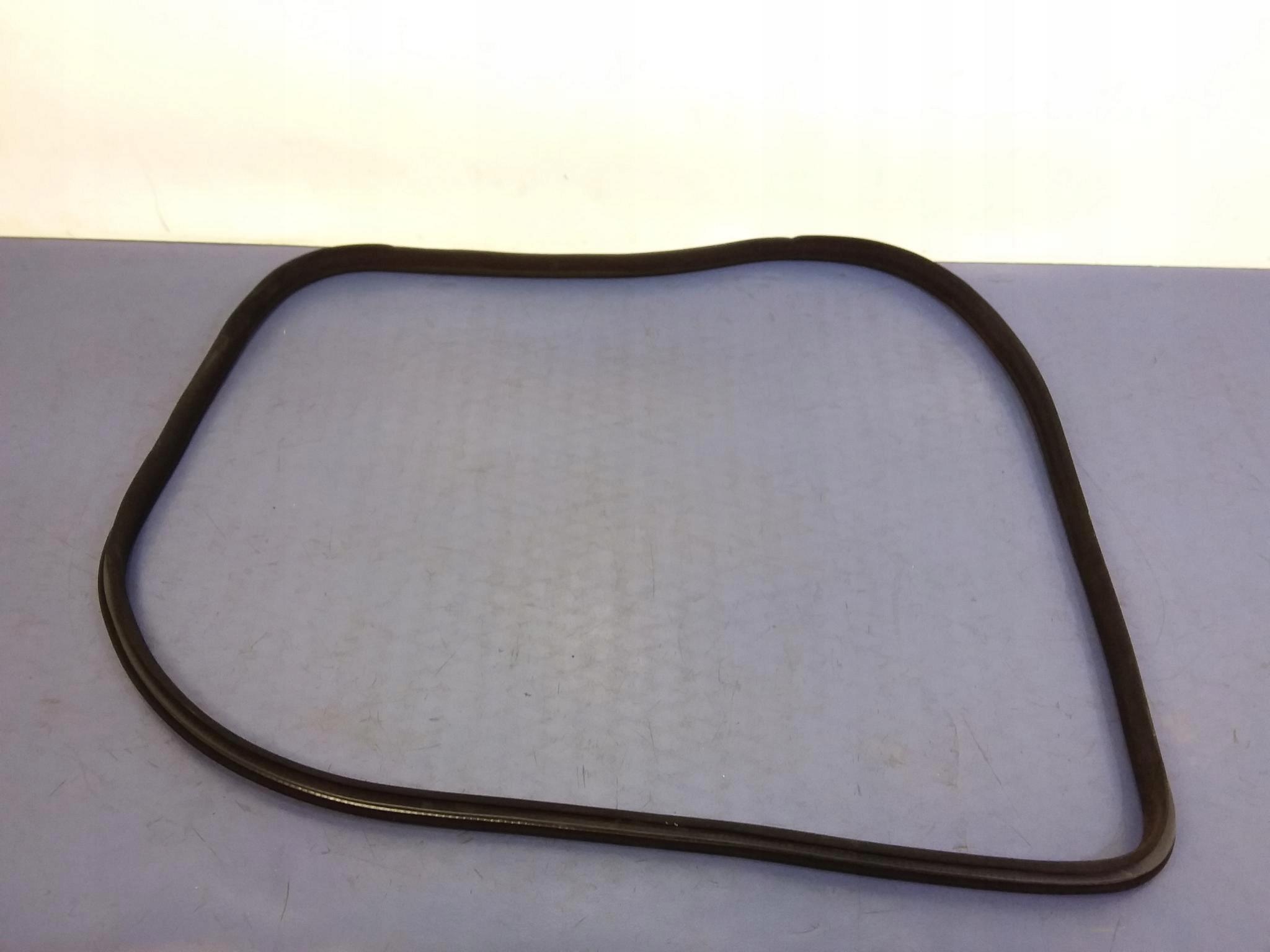 MERCEDES S W221 LONG FL ущільнювач двері передній лівий