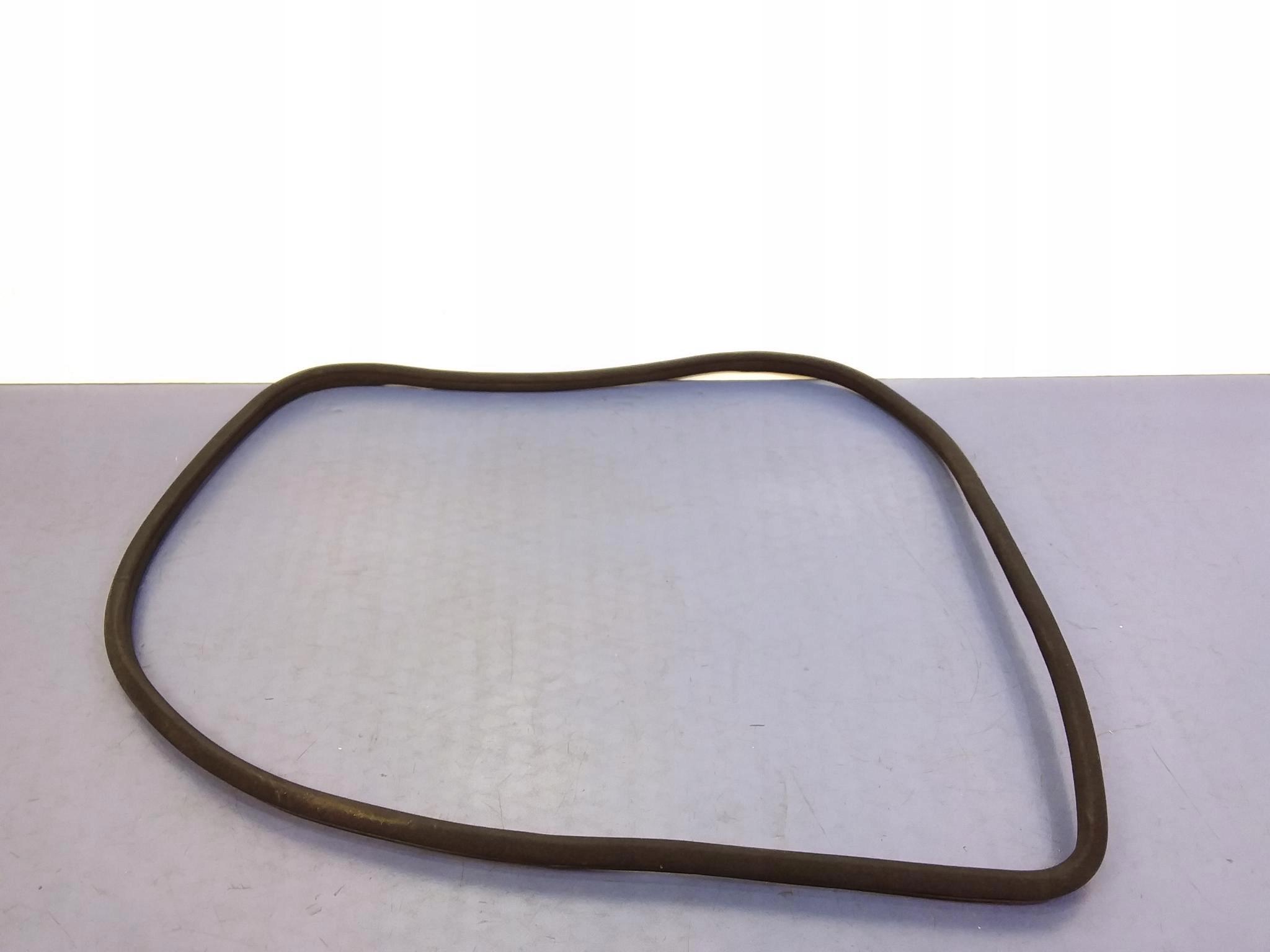 MERCEDES S W221 LONG уплотнение двери передняя правая