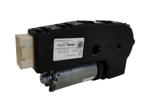 A2229007113 - MERCEDES S W222 222 двигун люк автомат