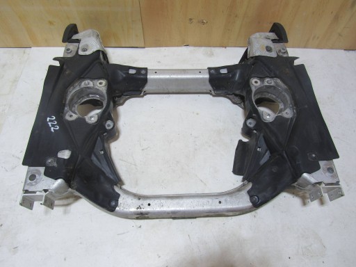 A222628059 - Mercedes s w222 222 коляска санки люлька передня передня 222628059