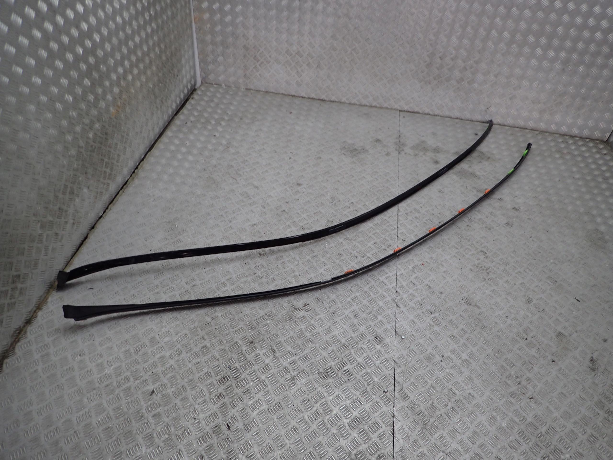 MERCEDES S W222 LONG рейка крыши правая R