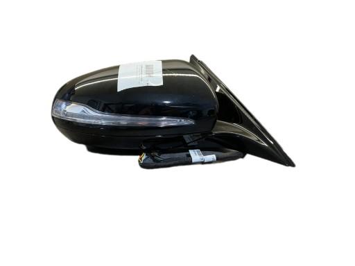 MERCEDES S W222 ЗЕРКАЛО ПРАВОЕ A2228100416