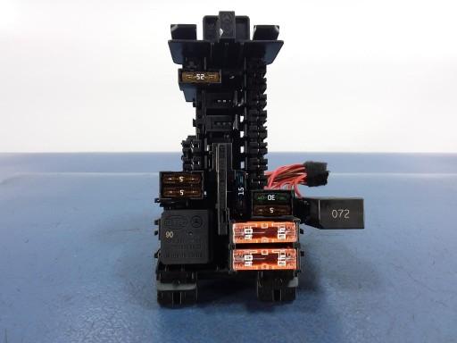 Mercedes s w222 блок реле a2229062901