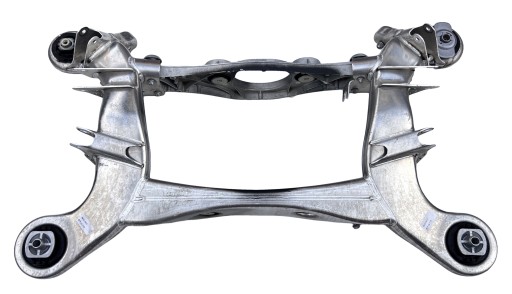 A2223504101, A2223504101 - Задня коляска mercedes s w222