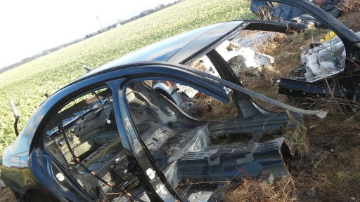 A2226906701, 2226906701, - MERCEDES S клас, W222 LONG рейка даху, рейка даху