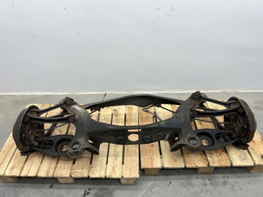 01 - Mercedes s124 w124 wagon підвіска підвіски задня підвіска задня підвіска