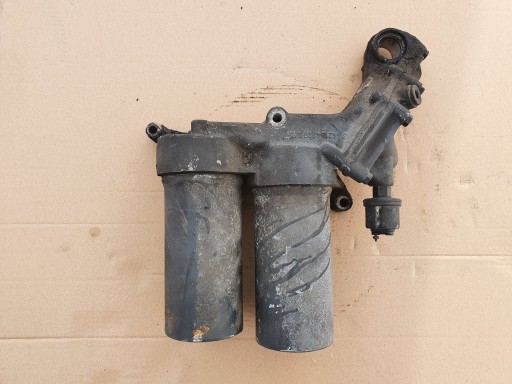 4421840208 - MERCEDES SK OM 441 БАЗА МАСЛЯНЫХ ФИЛЬТРОВ