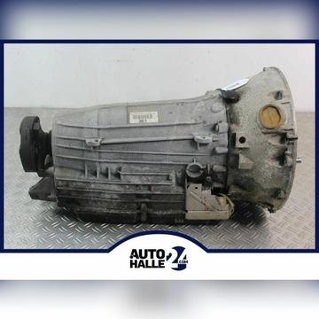 КОРОБКА ПЕРЕДАЧ MERCEDES 722.906 АКПП 7G