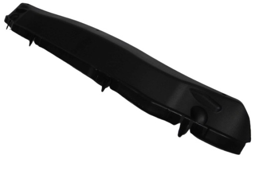 A2305050388 - MERCEDES SL 230 LIFT ВЕРХНЯ КРИШКА РАДІАТОРА 63 AMG