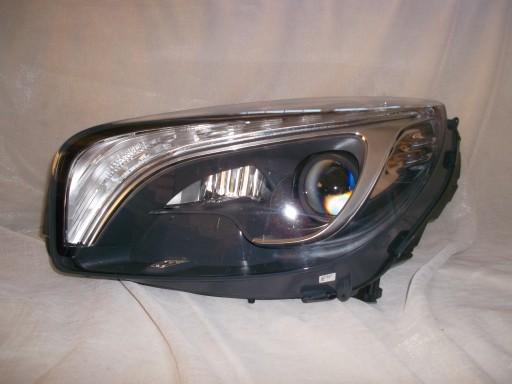 A231 - MERCEDES SL 231 W231 A2318207161 ЛАМПА ФАРИ