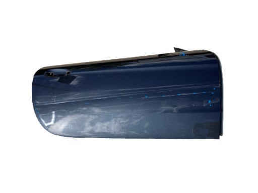 A2317220210 - Mercedes sl a231 w231 праві двері