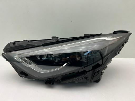 A2329063702 - MERCEDES SL A232 W232 ЛІХАР ПОВНИЙ СВІТЛОДІОДНИЙ ПОВНИЙ AMG ВЕРСІЯ N