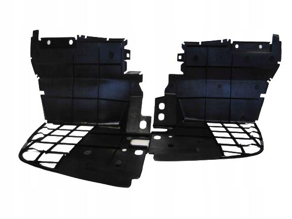 A1298840335 A1298840435 - MERCEDES SL R129 129 колесная арка брызговик