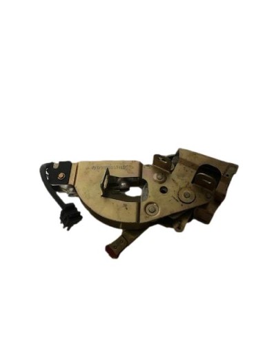 A1298000574 - MERCEDES SL R129 1989 ЗАМОК ДАХУ 1298000574