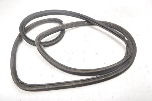 MERCEDES SL R129 кабриолет клапаном печать