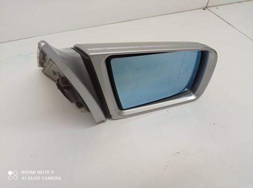 MERCEDES SL R129 ПОДЪЕМ ЗЕРКАЛА ПРАВОЕ 5-ПИН