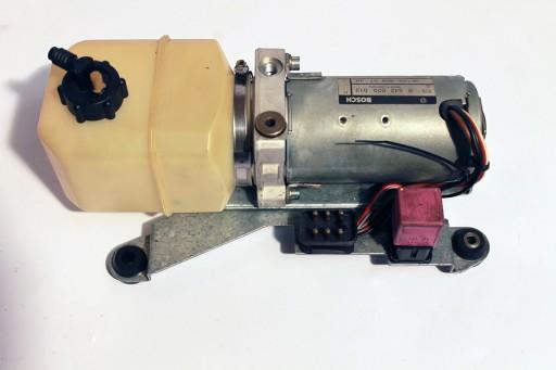 MERCEDES SL R129 дах кабріолет насос A1298000748