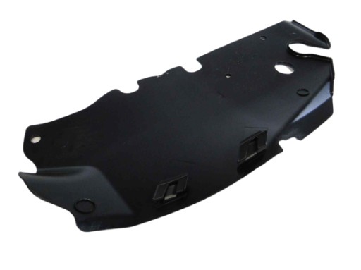 A2306280407 - MERCEDES SL R230 230 крышка лампы правая 63 65 AMG