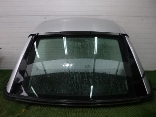 MERCEDES SL R230 W230 складне скло даху KPL 744