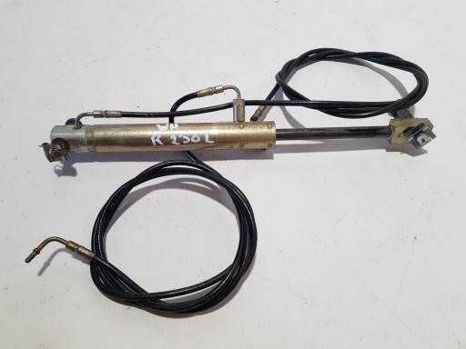 MERCEDES SL R230 W230 привод крыши левый