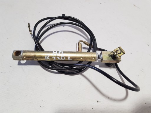 MERCEDES SL R230 W230 привод крыши левый