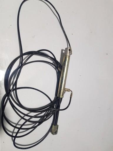 MERCEDES SL R230 W230 привід даху