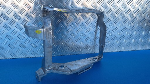 A2326203802 2 - MERCEDES SL R232 ДОПОЛНИТЕЛЬНОЕ КРЕПЛЕНИЕ РАДИАТОРА