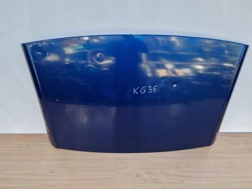 R230 - MERCEDES SL W230 230 дах обшивка люка OE