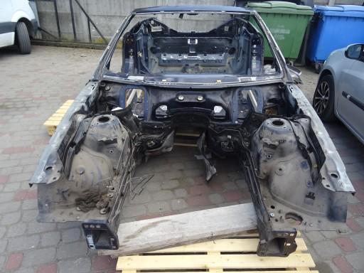 2006r - MERCEDES SL W230 КУЗОВ C359 2006 г.