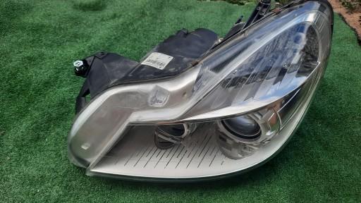 A2308202559 - MERCEDES SL W230 LIFT БИКСЕНОНОВАЯ ПЕРЕДНЯЯ ФАРА