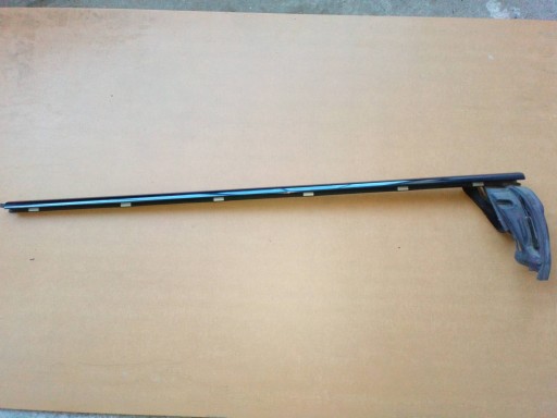 MERCEDES SL W230 ПЛАСТИНКА ДЛЯ ОТКАЗА ЛЕВАЯ