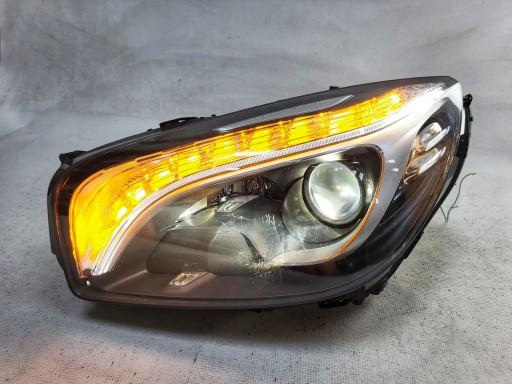 A2318205961 - MERCEDES SL W231 Bi-xenon ILS complete F-V.A.T