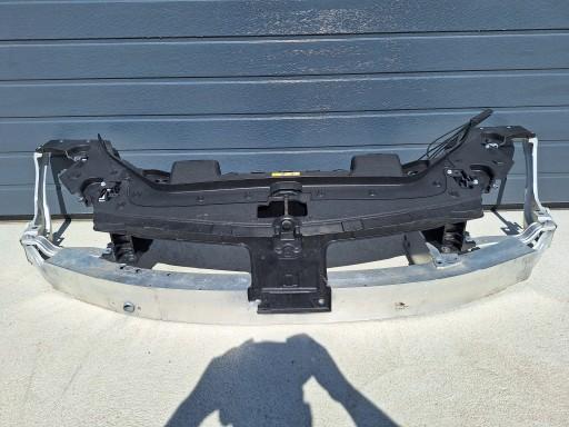 A2316200072 1 - MERCEDES SL W231 R231 БЛОКИ ПЕРЕДНЬОГО РЕМЕНЯ