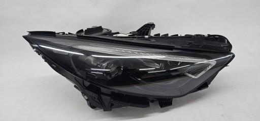 MERCEDES SL W232 AMG ЛАМПА ПЕРЕДНЯ ПРАВА FULL LED A2329061203 FV