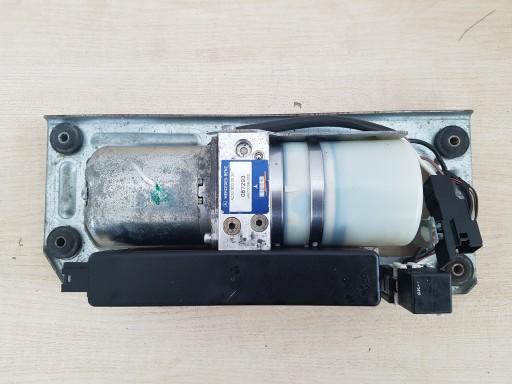 MERCEDES SL люк насос A2308000030